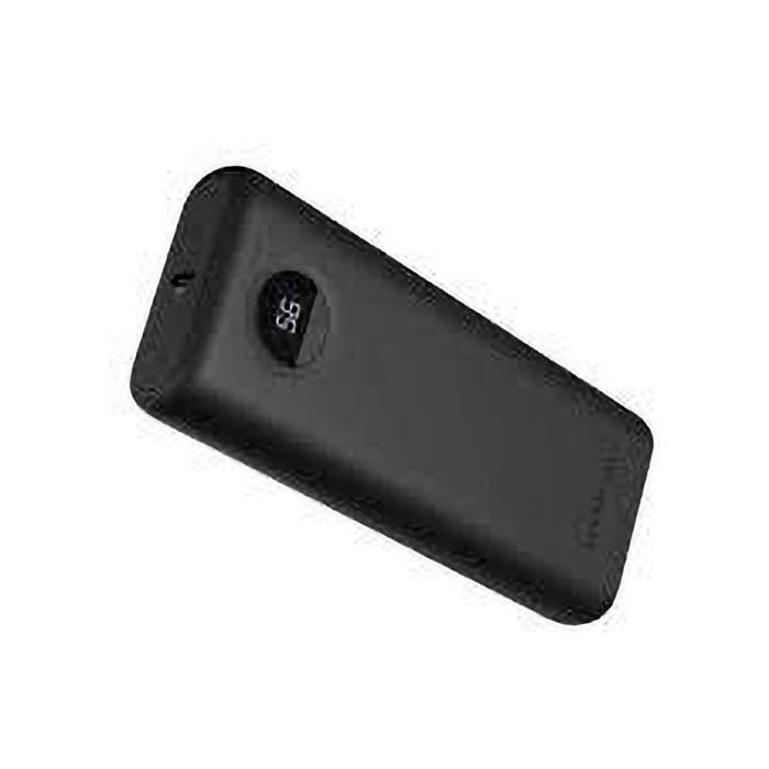 Powerology Compact Power Bank 20,000mAh PD 30W