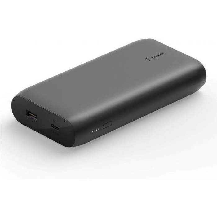Belkin Boost Charge Power Bank 20,000mAh Black