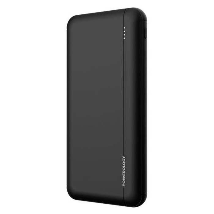 Powerology Power Bank 10,000mAh 3.0 PD 20W