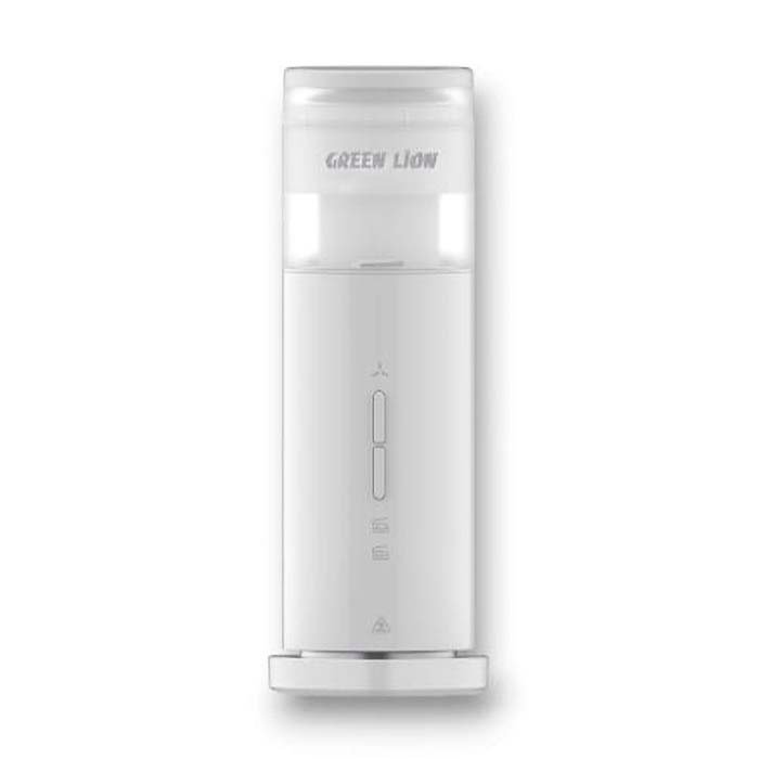 Green Lion 3 in 1 Mini Iron 130W 8000mAh Power Bank