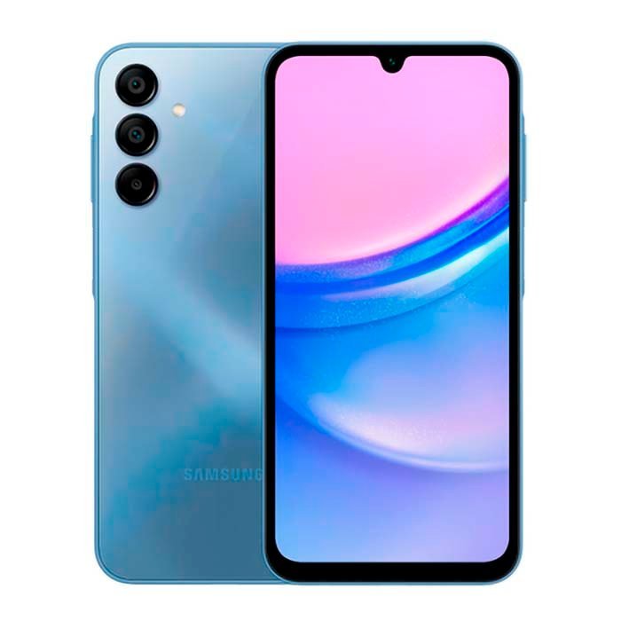 Samsung Galaxy A15 82 256GB Blue