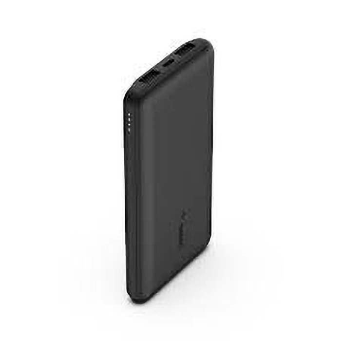Power Bank Belkin Boost Charge 10,000 mAh Black