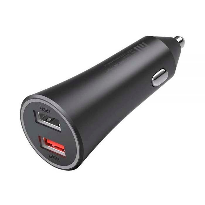 Car Charger Mi 37W Dual Port