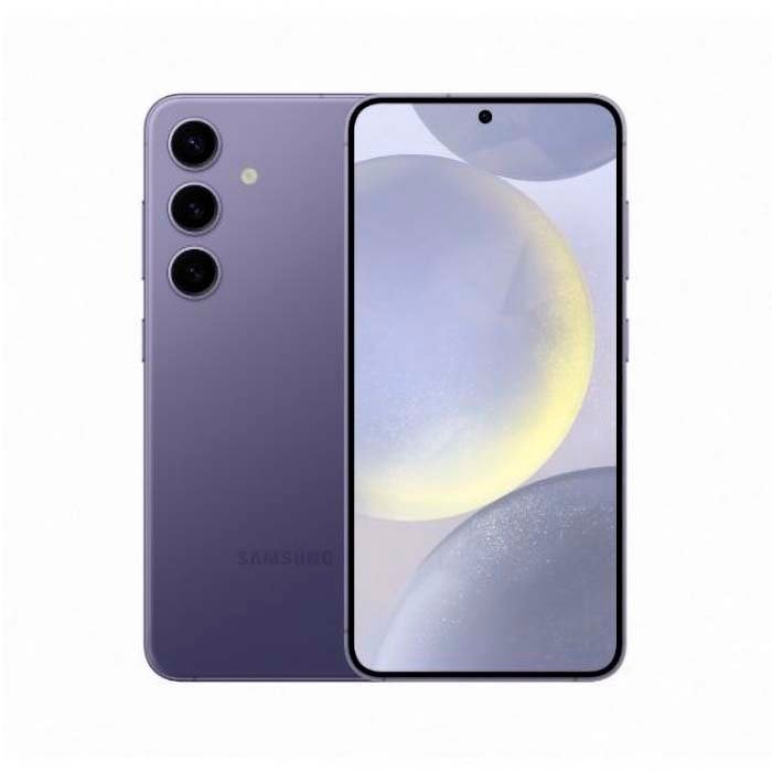 Samsung Galaxy S24+ 512GB Snapdragon Cobalt Violet