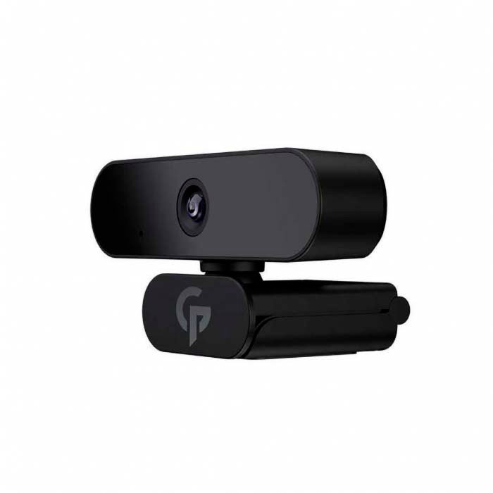 Webcam Porodo Gaming PDX 510 1080P