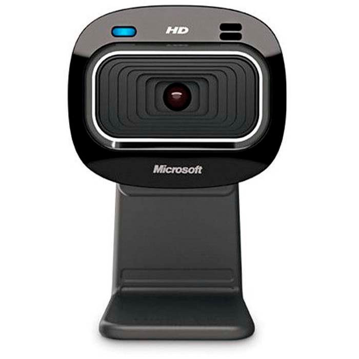 Webcam Microsoft LifeCam HD 3000