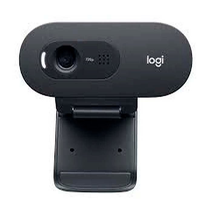 Webcam Logitech C505