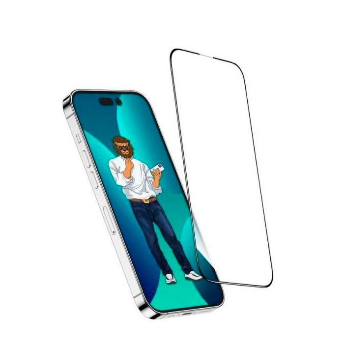 iPhone 14 Pro Max Green