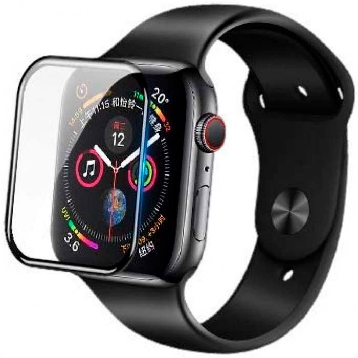 Apple Watch 45mm Ceramic Glass