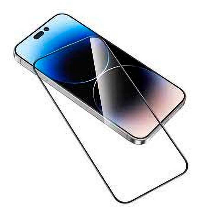 iPhone 15 Pro Max Samos High Glass