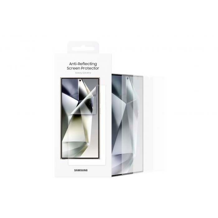 Samsung Galaxy S24 Anti Reflective Screen Protector