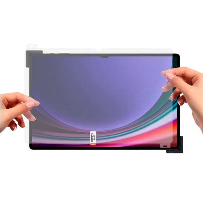 Samsung Tab S9+ Screen Protector