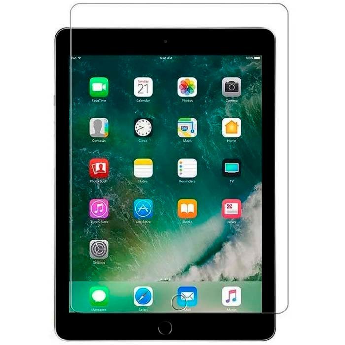 iPad Air 4 Green Full HD Glass Screen Protector