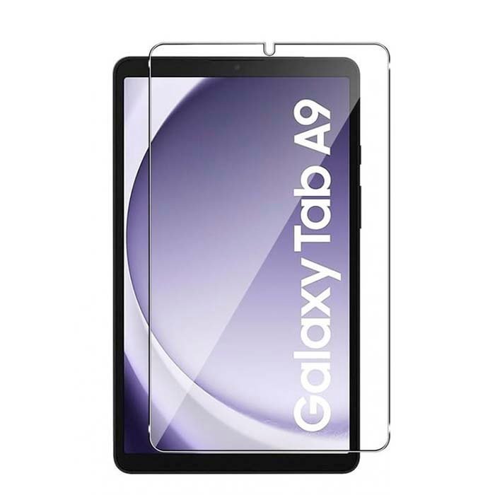 Samsung Tab A9 XS Premium Glass