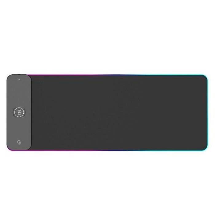 Porodo Gaming RGB with 15W Wireless Charger PDX 115