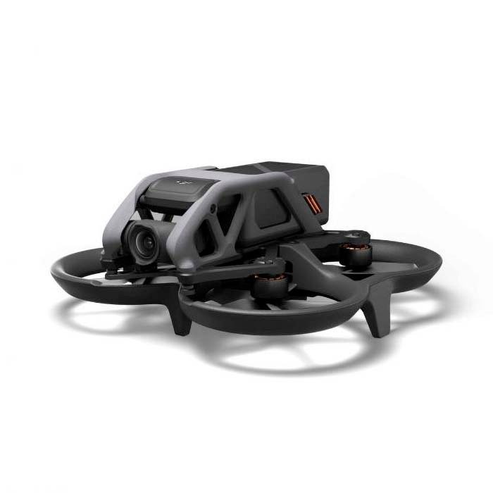 DJI Avata Fly Smart Combo FPV-GV2