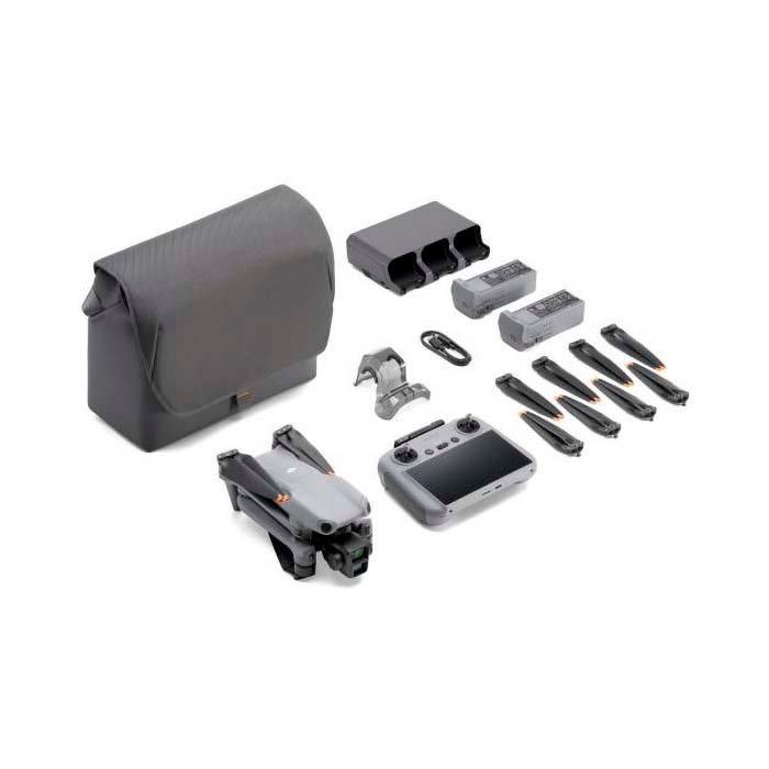 DJI Air 3 Fly More Combo DJI RC 2