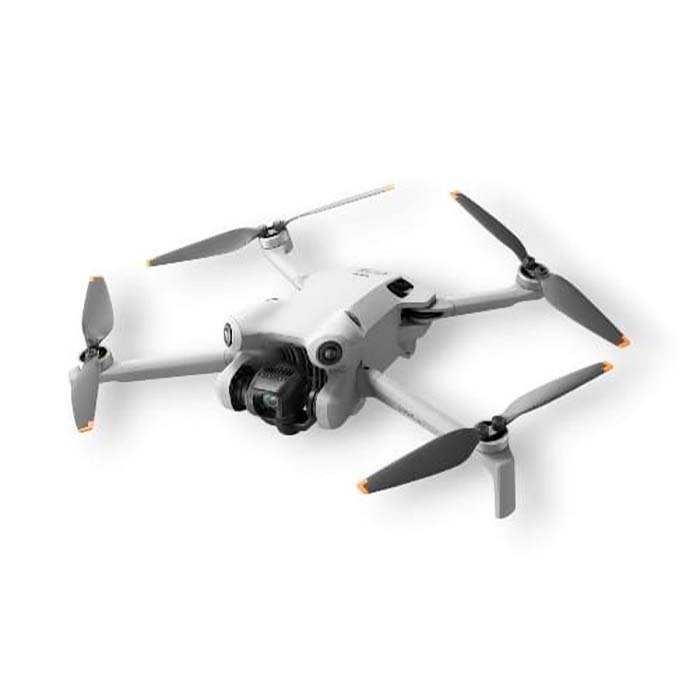 DJI Mini 4 Pro F.M.C. Plus DJI RC 2