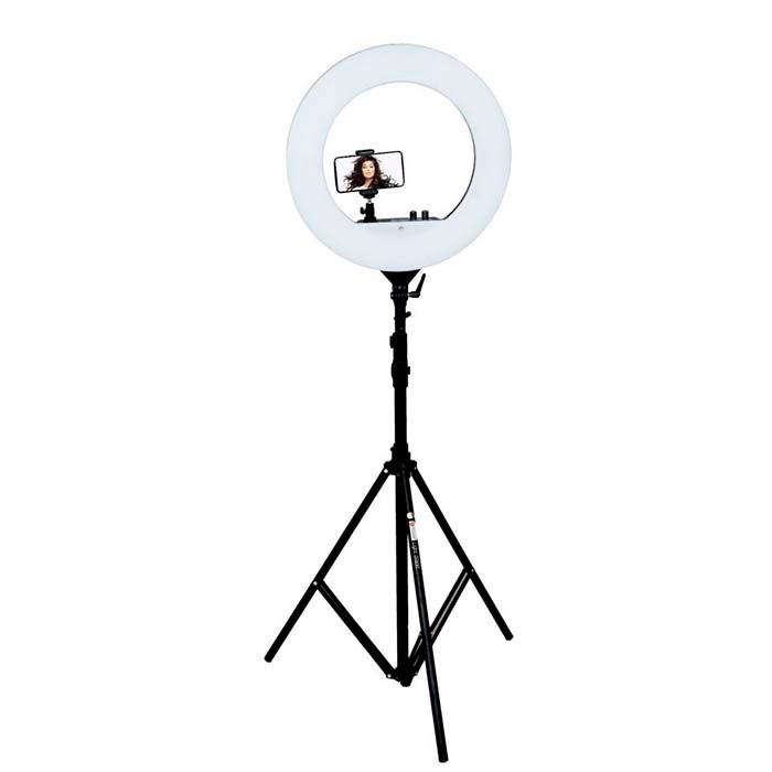 Green Lion GLR-22 LED Ring Light