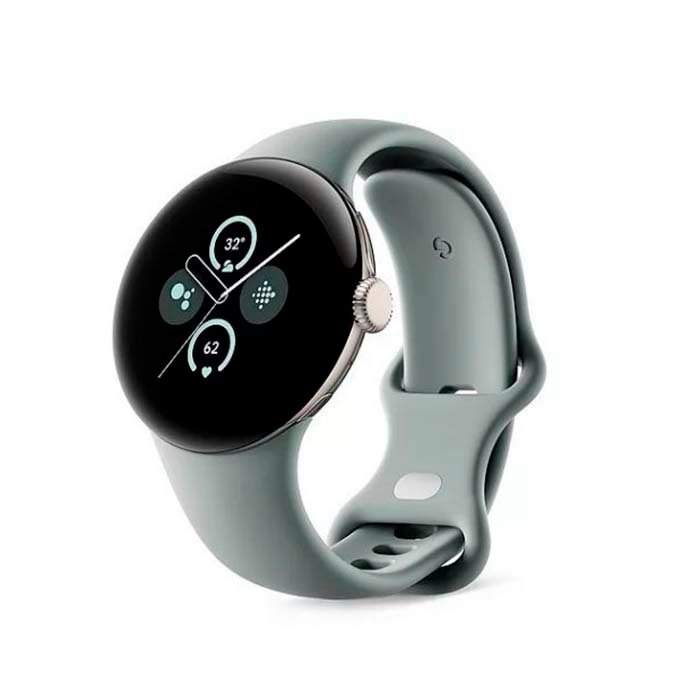 Google Pixel Watch 2 Hazel