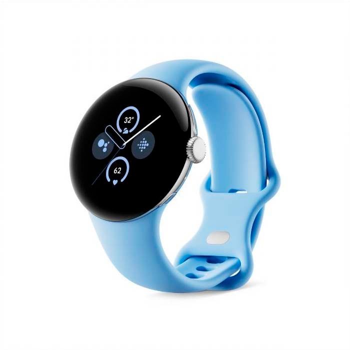 Google Pixel Watch 2 Blue