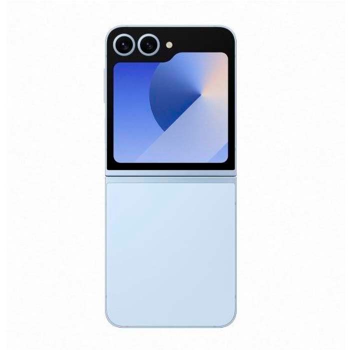 Samsung Galaxy Z Flip 6 12 512GB  Blue