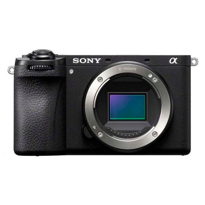 Sony A6700 Body