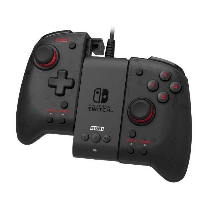 Hori Split Pad Pro Attachment Set for Nintendo Switch