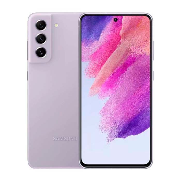 Samsung Galaxy S21 FE 5G 128GB Exynos Lavender