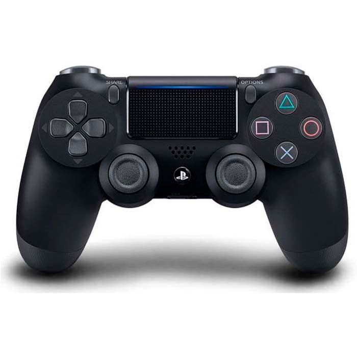 PS4 DualShock 4 Black