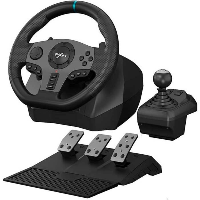 PXN Racing Wheel V9