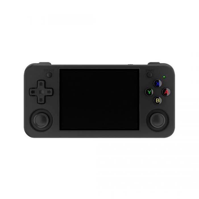 Green Lion GP-Ultra 2 Gaming Console 1GB + 64GB Black