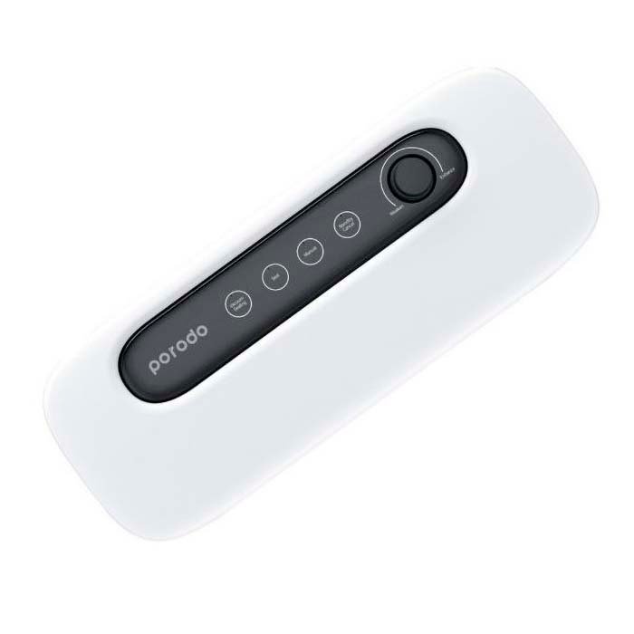 Porodo Lifestyle Vacuum Sealer Machine 300W