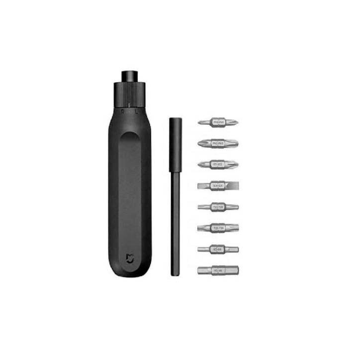 Xiaomi Mi 16-in-1 Ratchet Screwdriver - Black