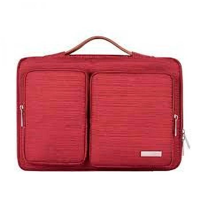 Bag Canvas Artisan K28 15.6''  Beige
