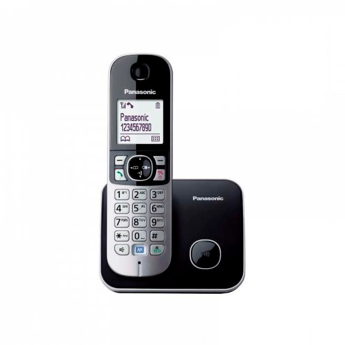 Panasonic KX-TG6811 UAB