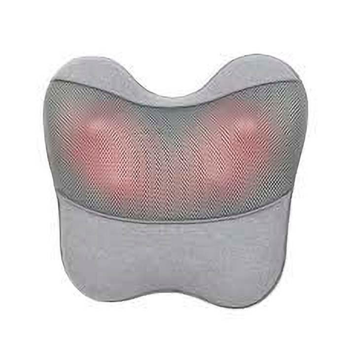 Smart Kneading Massage Pillow 10W 2000mAh
