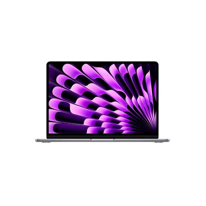 MacBook Air 13 MRXP3 M3 2024 Space Gray