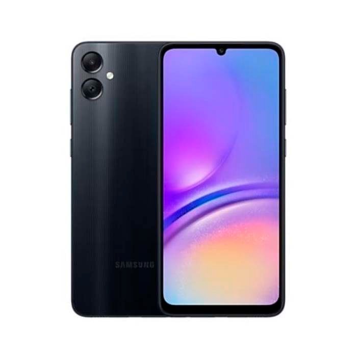 Samsung Galaxy A05 464GB Black