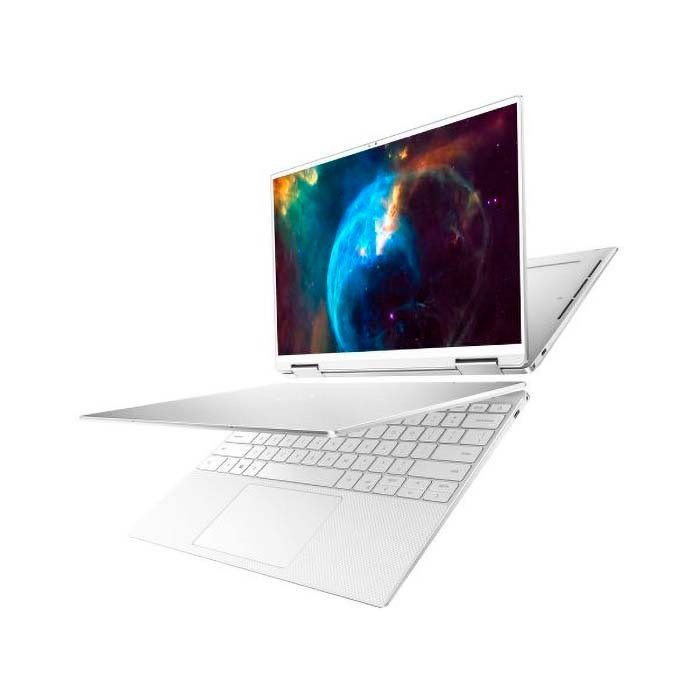 Dell XPS 7390 X360