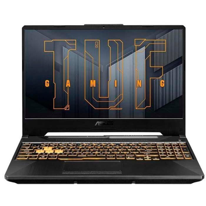 Asus TUF FX507ZC4-HN081W