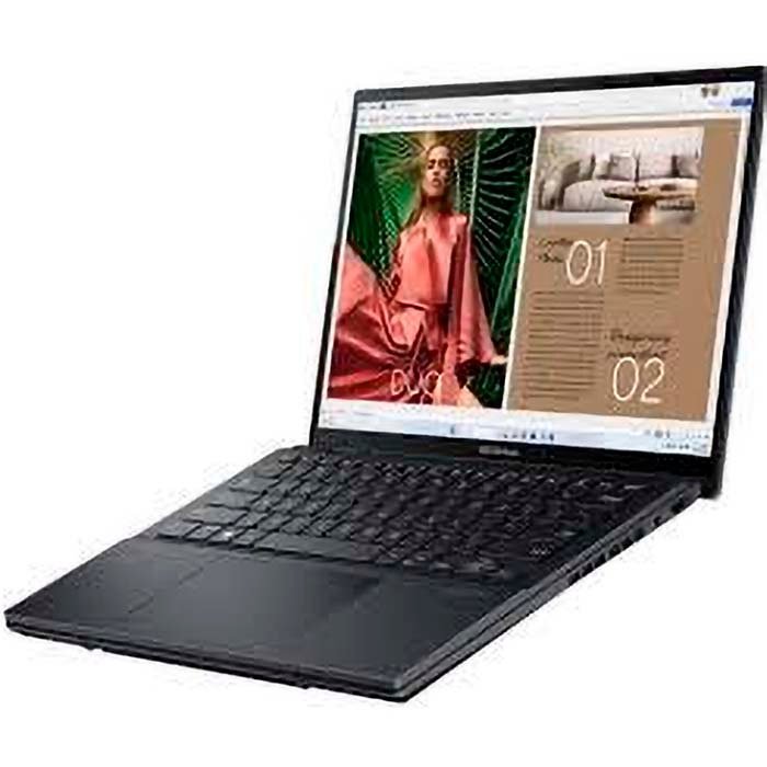 Asus ZenBook DUO UX8406M-PS99T