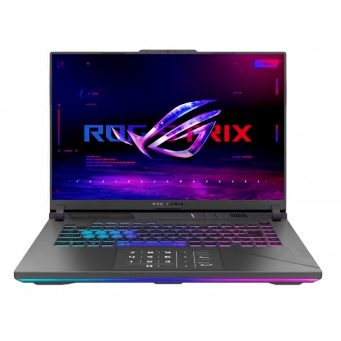 Asus ROG Zephyrus GU605 MI-M16