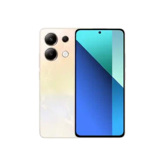 Xiaomi Redmi Note 13 8GB / 128GB Ocean Sunset