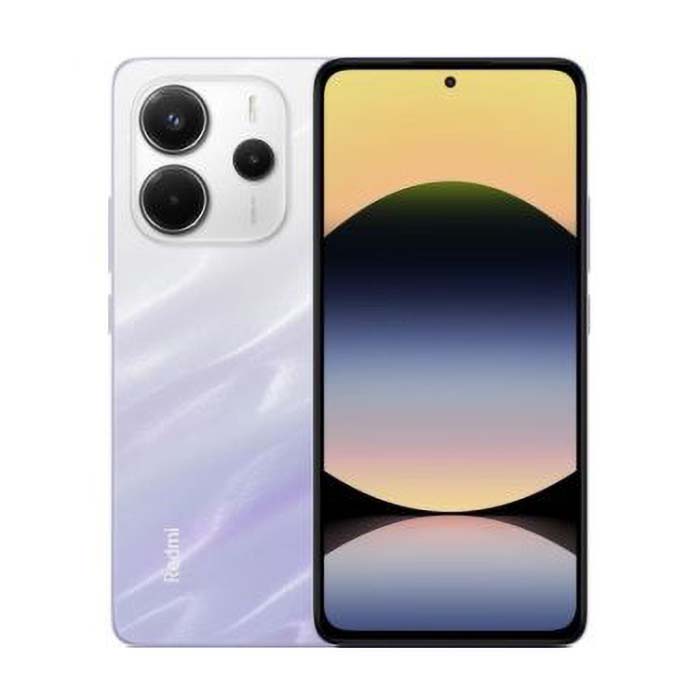 Xiaomi Redmi Note 14 6GB / 128GB Mist Purple