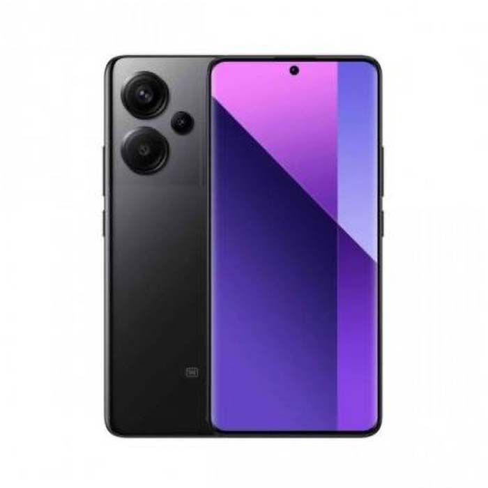 Xiaomi Redmi Note 13 Pro+ 5G 12GB / 512GB  Midnight Black