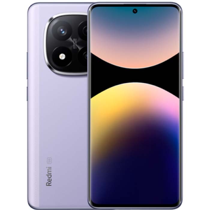 Xiaomi Redmi Note 14 Pro+ 12GB / 512GB Lavender Purple