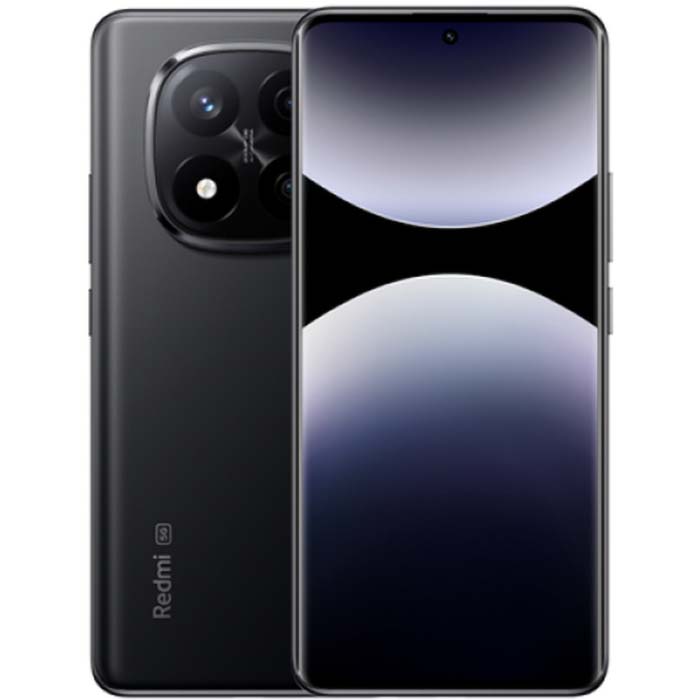 Xiaomi Redmi Note 14 Pro+ 12GB / 512GB Midnight Black