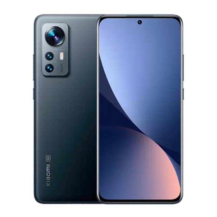 Xiaomi 12 Pro 12GB / 256GB Black