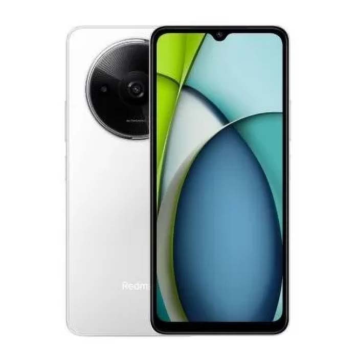 Xiaomi Redmi A3X 4GB / 128GB Moonlight White